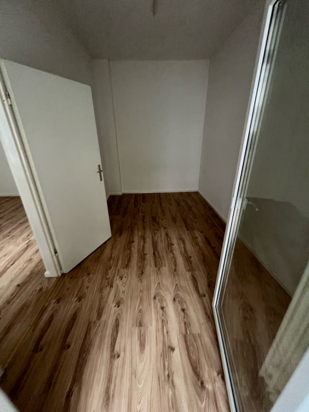 1-Zimmer-Wohnung Reinickendorf Eichborndamnn 36 - Bild 8