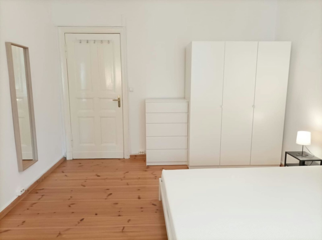 Wohnung Berlin Sonnenallee - Bild 6