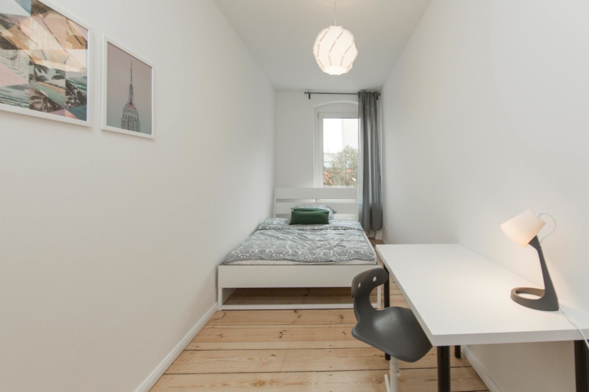Flatshare Berlin Ritterlandweg - picture 2