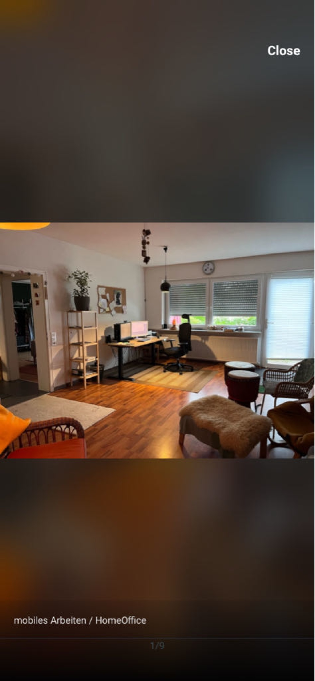 Apartamento Lasbachtal Bodelschwinghstraße 34 - foto 10