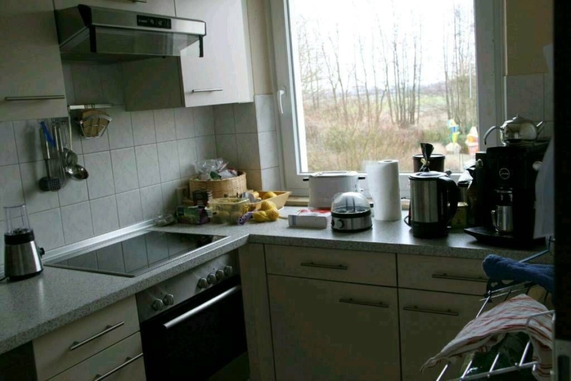 Neue Wohnung im Herzen von Bergedorf, Hamburg – Rahewinkel, 22115 Hamburg Billstedt – Vorschaubild 2