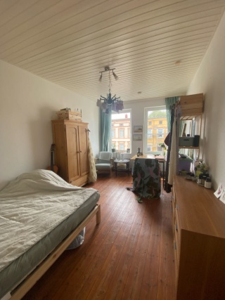 Imagen del anuncio: 2er WG im Altbau St.Lorenz Nord