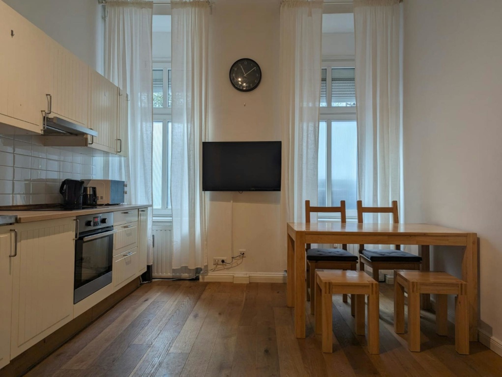 Sonnenburger Straße, Berlin – Sonnenburger Straße, 10437 Berlin Prenzlauer Berg – Vorschaubild 2