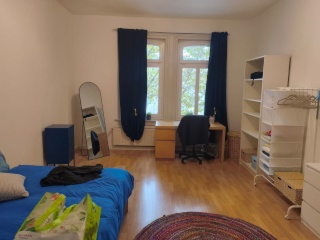 Ad image: Katholisches Studentenhaus im Zentrum: Vollmöblierte Zimmer frei!