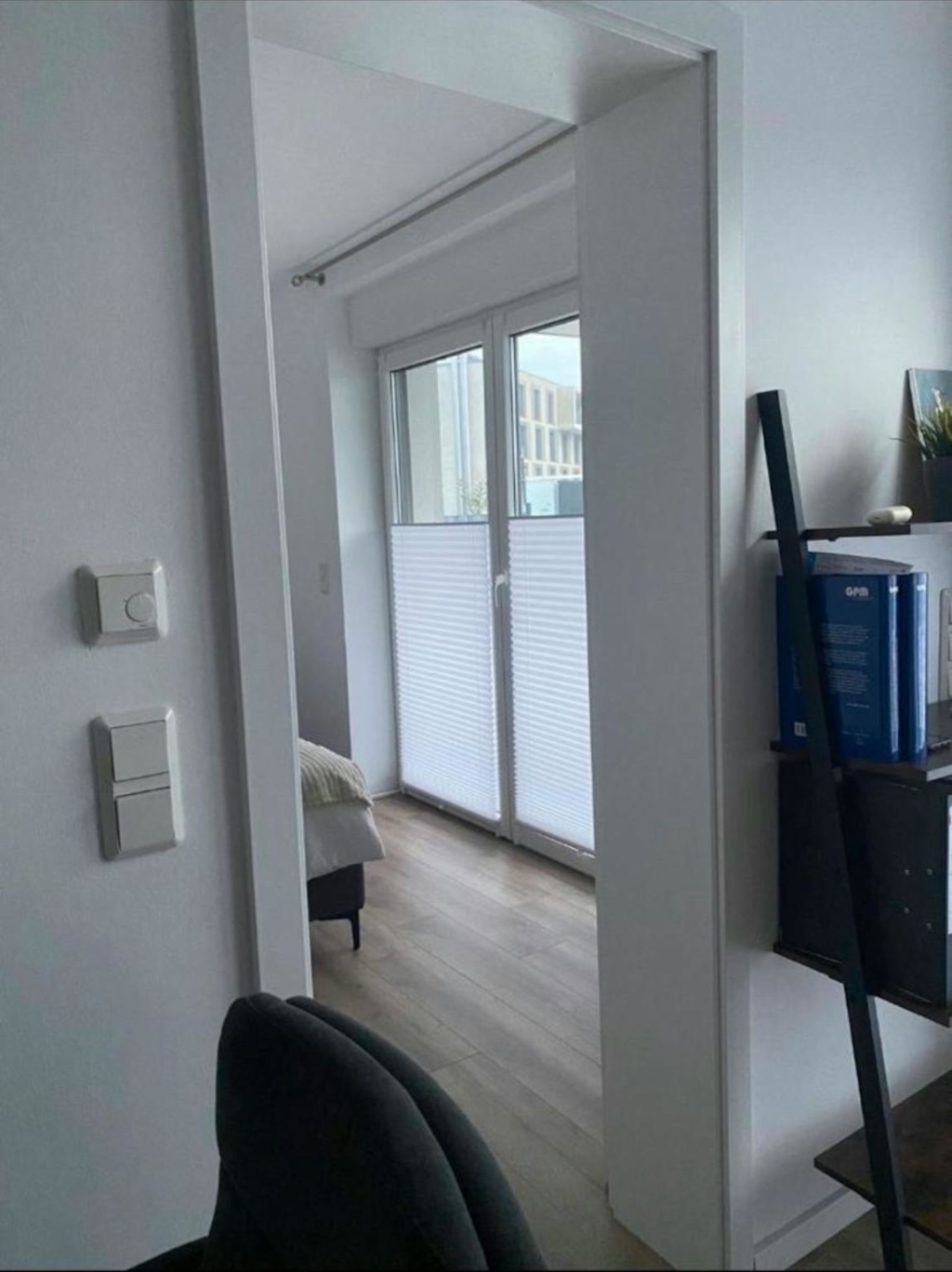 Apartamento Hörde Weingartenstraße - foto 3