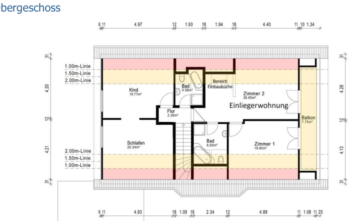 Einfamilienhaus mit 7 Zimmern sucht WG, Patchworkfamaly oder Generationenwohnen