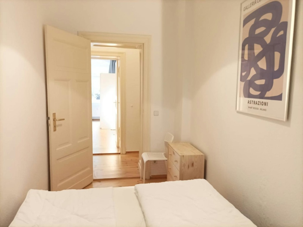 Brunnenstraße, Berlin – Brunnenstraße, 10115 Berlin Mitte – Vorschaubild 7