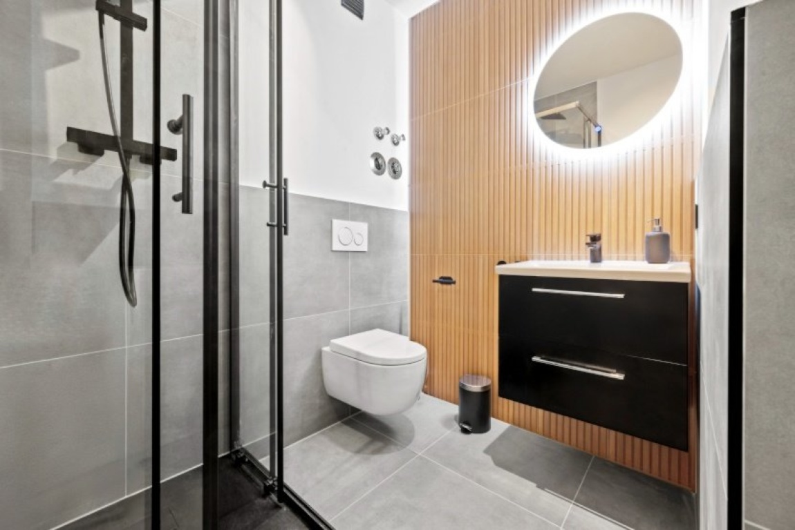 WG-Zimmer Ramersdorf-Perlach Peter-Henlein-Straße 5 - Badezimmer