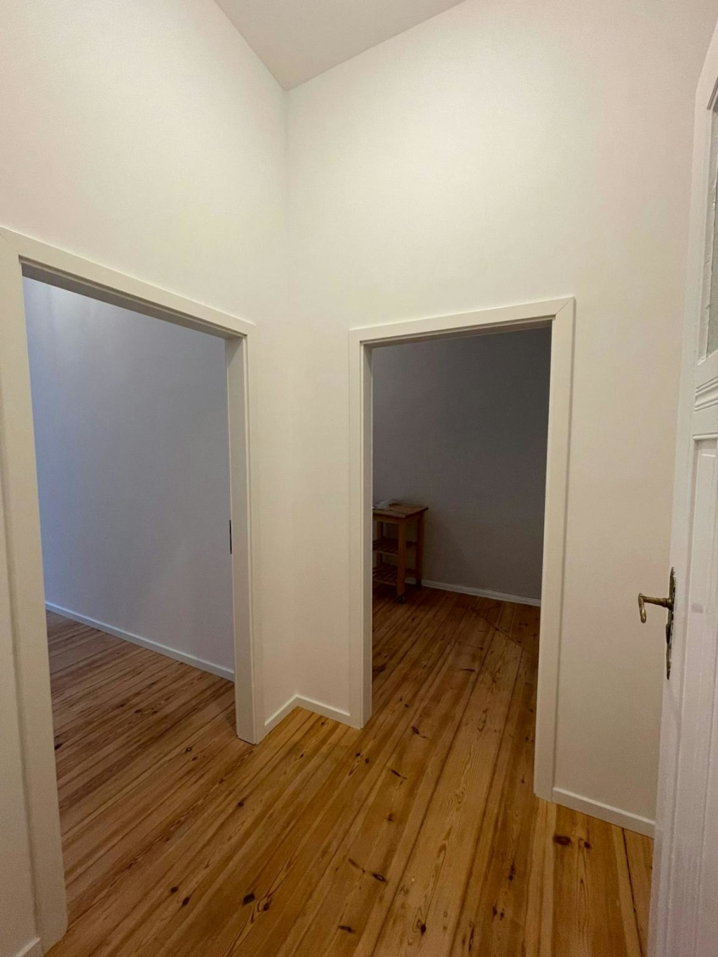 Wohnung Berlin Kamminer Straße - Bild 7