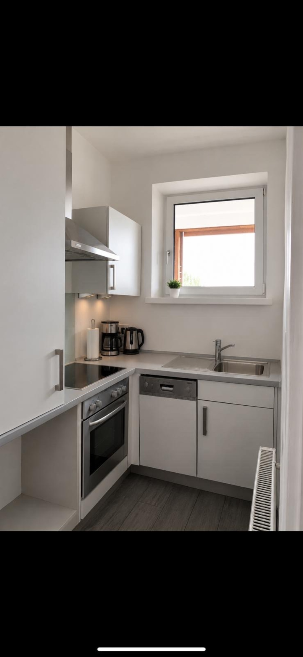 45qm Appartement nahe U6