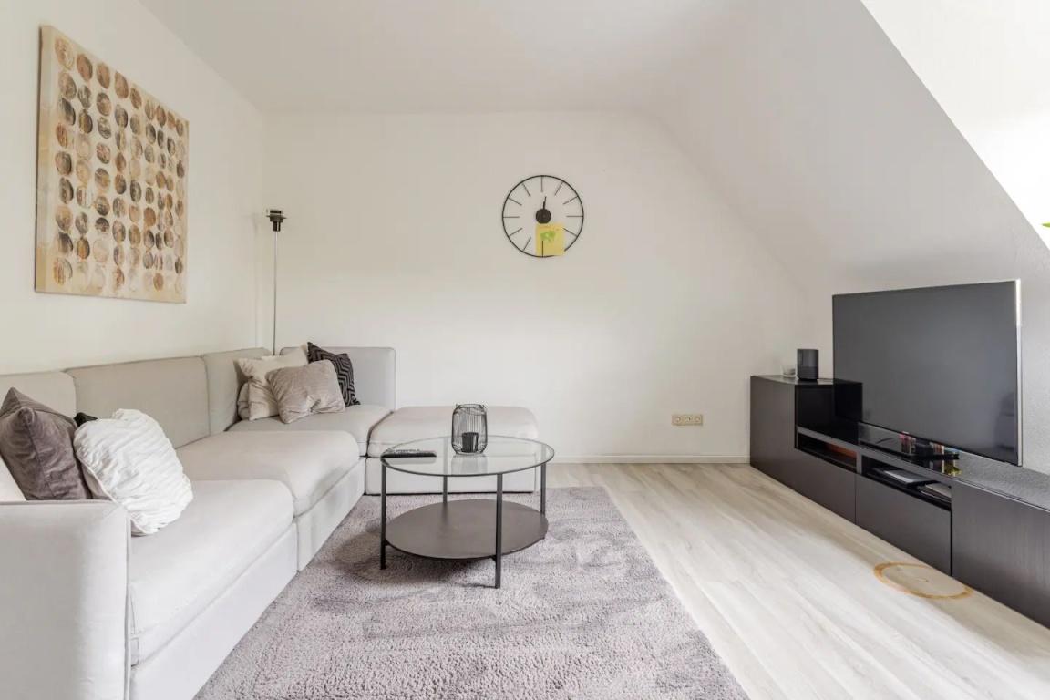 Schöne Zentrale Wohnung zur Zwischenmiete – Clemensstraße 25, 50676 Köln Altstadt-Süd – Vorschaubild 18