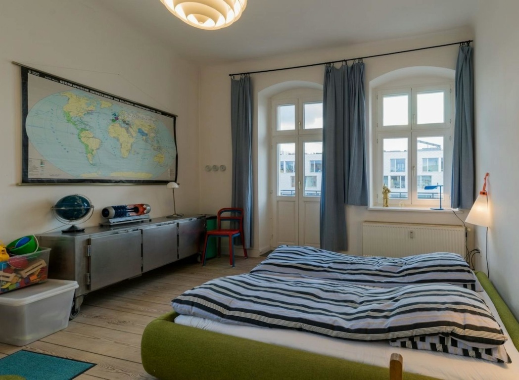 Wohnung Pankow Zelterstraße - Bild 2