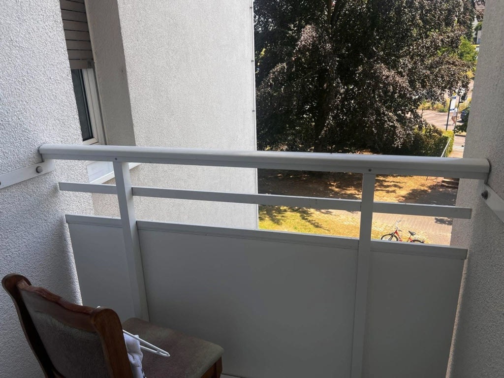 1-Zimmer-Wohnung Bad Kreuznach Hohe Bell 18 - Bild 3