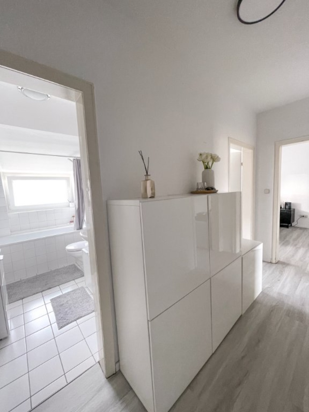 Schöne Zentrale Wohnung zur Zwischenmiete – Clemensstraße 25, 50676 Köln Altstadt-Süd – Vorschaubild 11