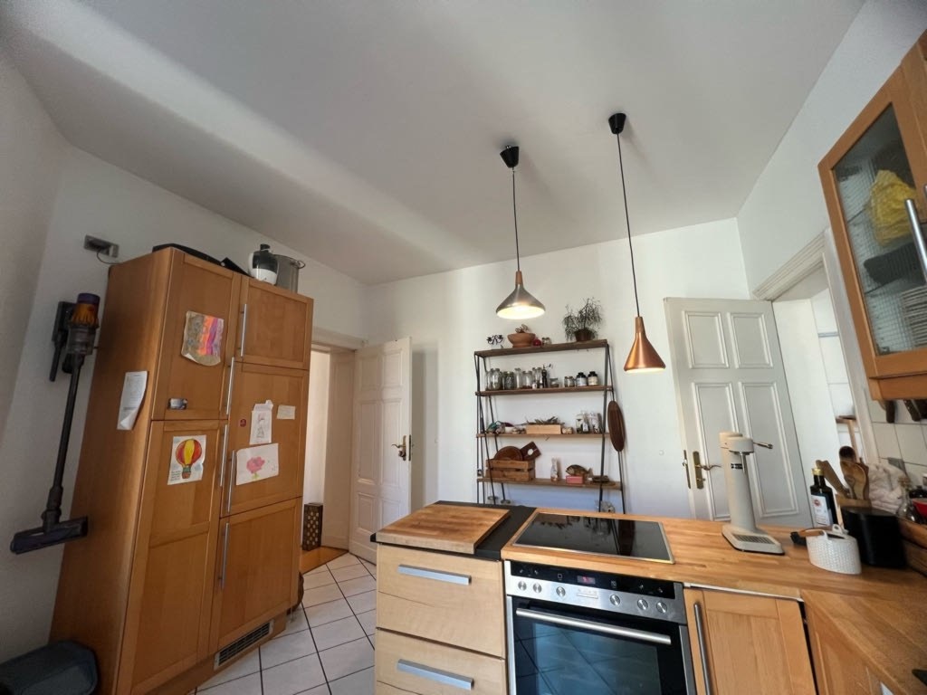 18.09. - 26.09.2026 vacation rental / just given days/Prenzlauer Berg – Wörther Straße 6, 10435 Berlin Kollwitzkiez – Vorschaubild 4