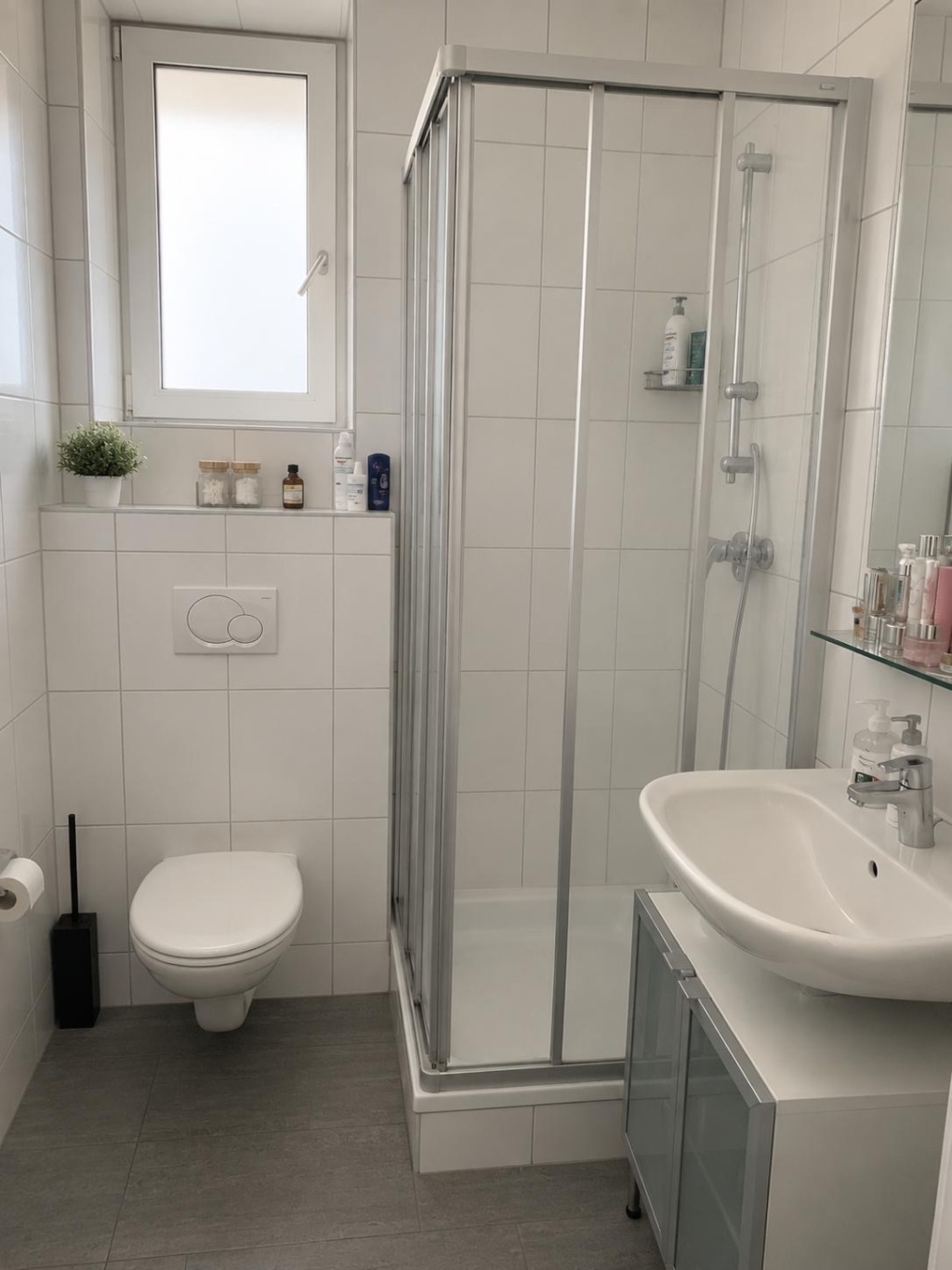 45qm Appartement nahe U6 – Würmtalstraße, 81375 München Hadern – Vorschaubild 2