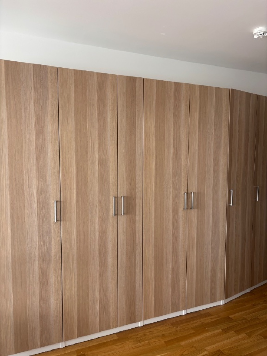Untervermietung Wohnung ab 15.08.2026-15.02.2027 (6 Monate) nahe der Universität – Hildegardstraße 3, 55131 Mainz Zahlbach – Vorschaubild 10