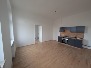 Ad image: Two room appartement near OVGU