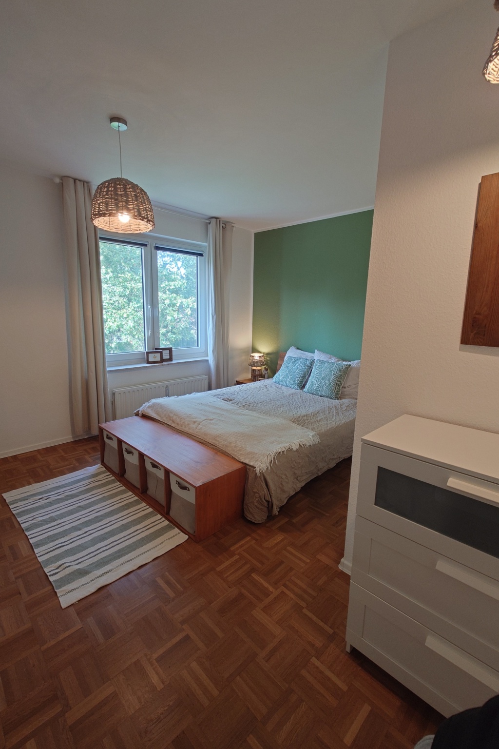 96 qm Maisonette mit Terrasse – Karlstr., 51143 Köln Porz – Vorschaubild 7