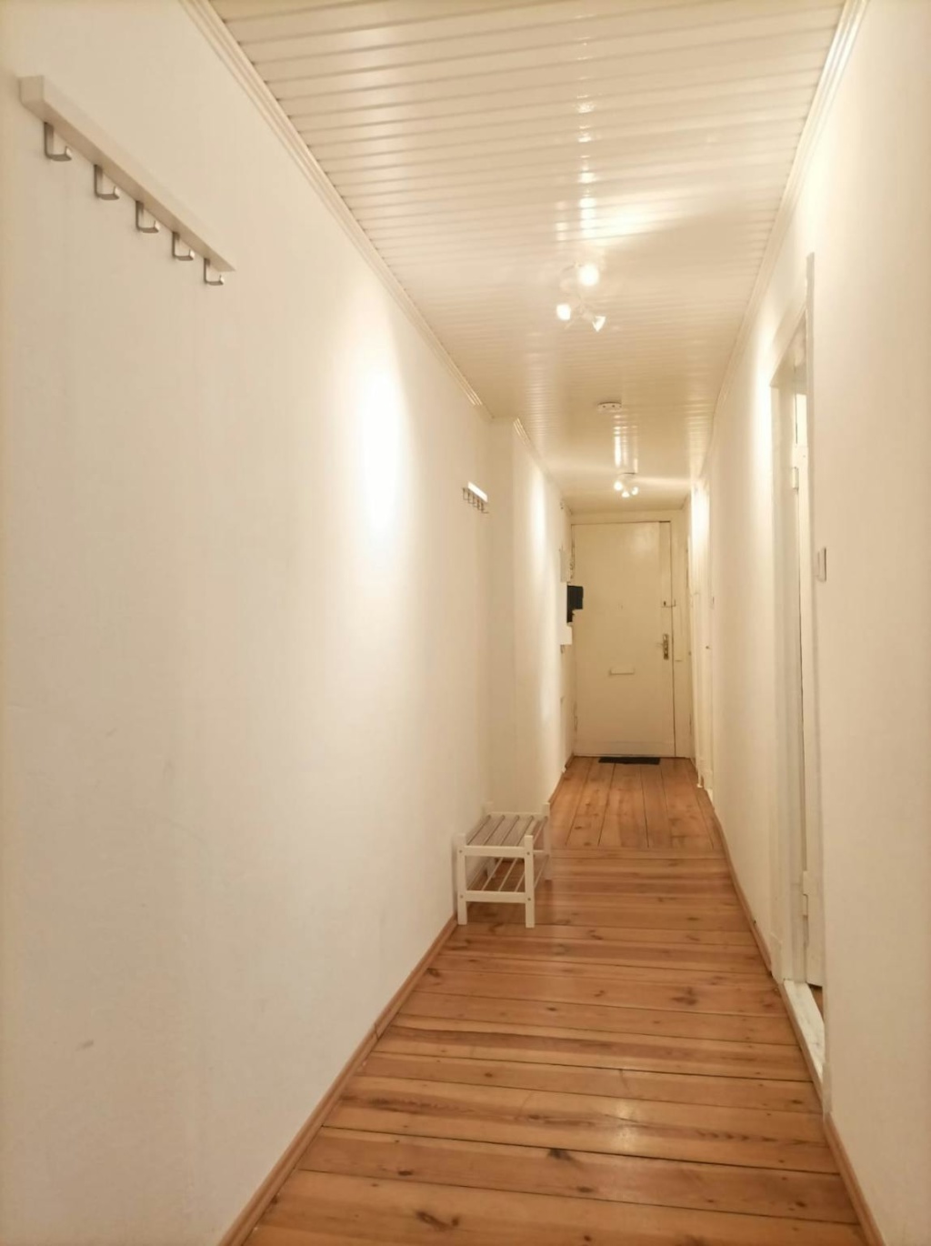 Wohnung Berlin Sonnenallee - Bild 7