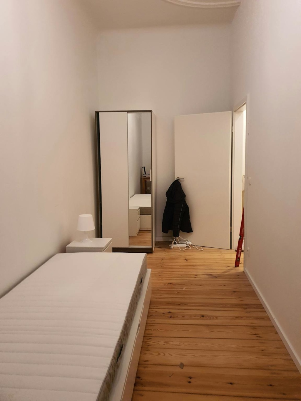 Wohnung Berlin Kamminer Straße - Bild 8