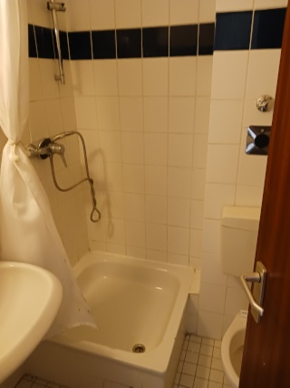 Ad image: Appartment im Grünen und zentral, Volgershall