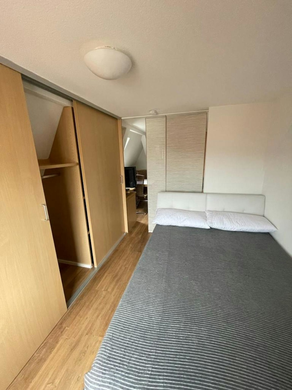 Leonhardstraße, Stuttgart – Leonhardstraße, 70182 Stuttgart Mitte – Vorschaubild 8