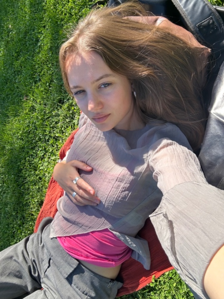 Ad image: anna sucht plätzchen!