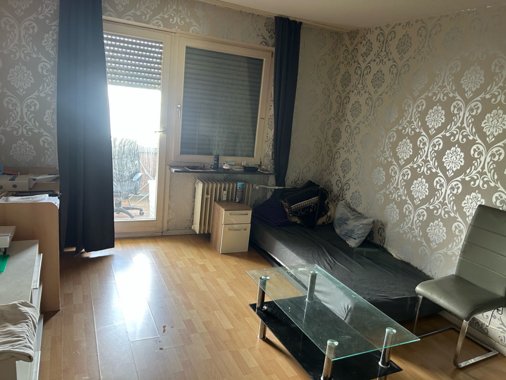 WG-Zimmer Seckenheim riestenweg 10 10 - Bild 3