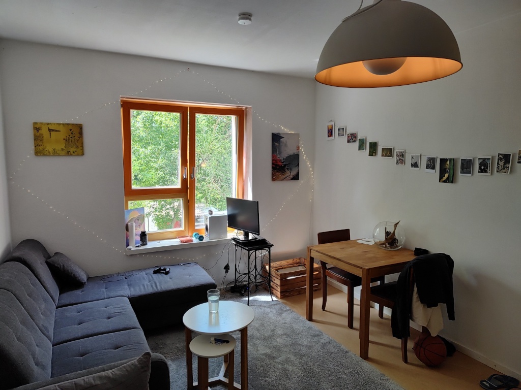 WG-Zimmer Biesenthal Grüner Weg 5 - Bild 2