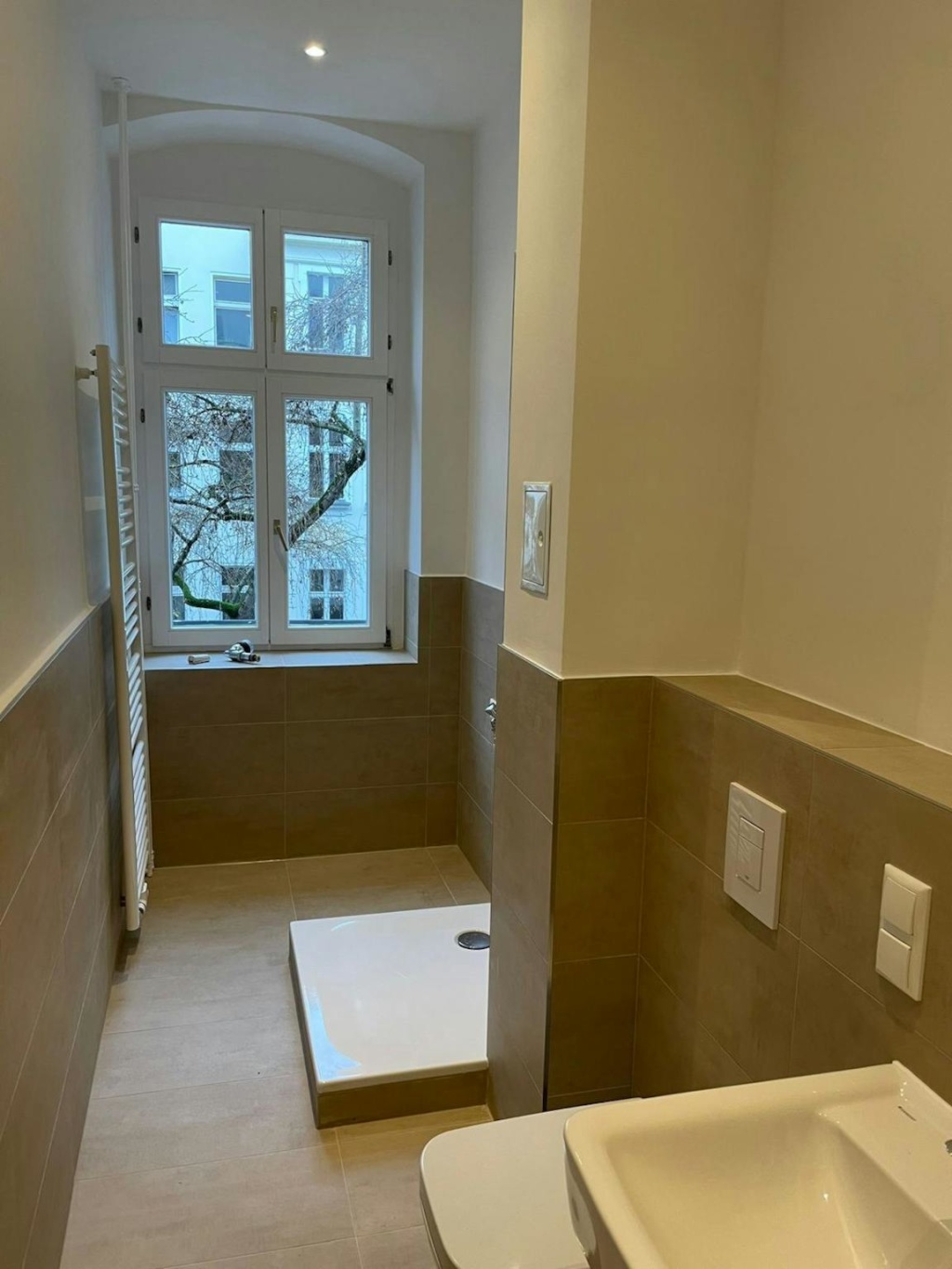 Wohnung Berlin Kamminer Straße - Bild 10
