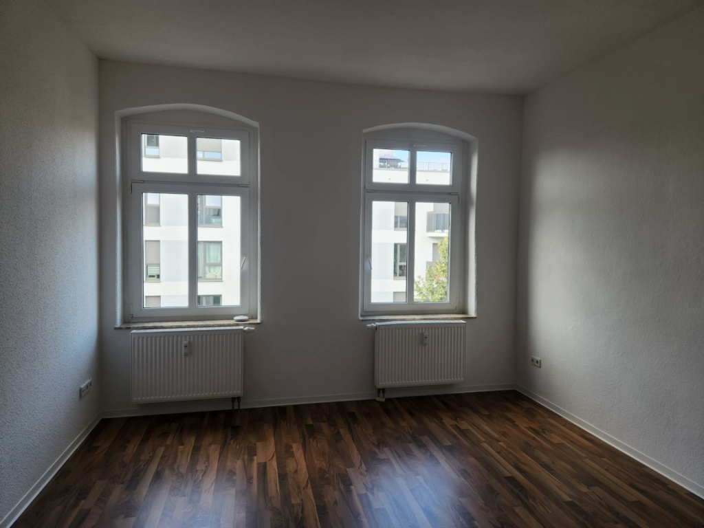 WG-Neugründung 3-Raum-Wohnung