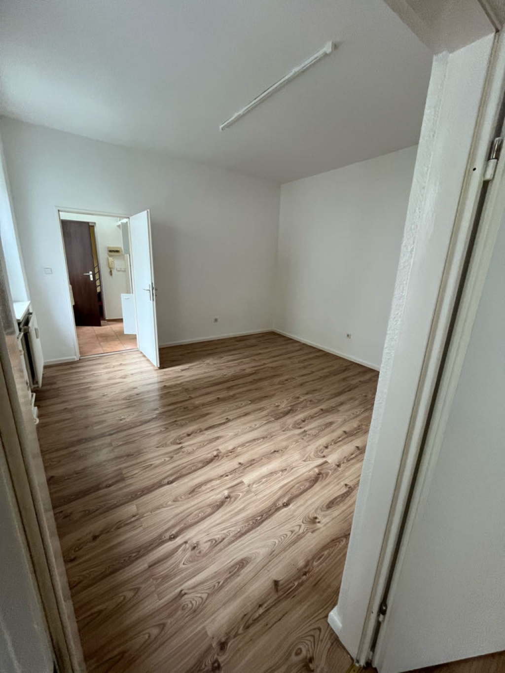 1-Zimmer-Wohnung Reinickendorf Eichborndamnn 36 - Bild 9