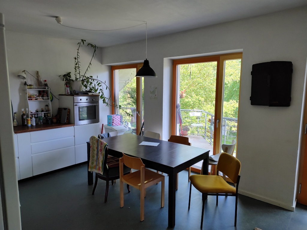 WG-Zimmer Biesenthal Grüner Weg 5 - Bild 4