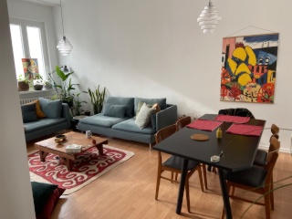 1 bedroom apartment — photo 1