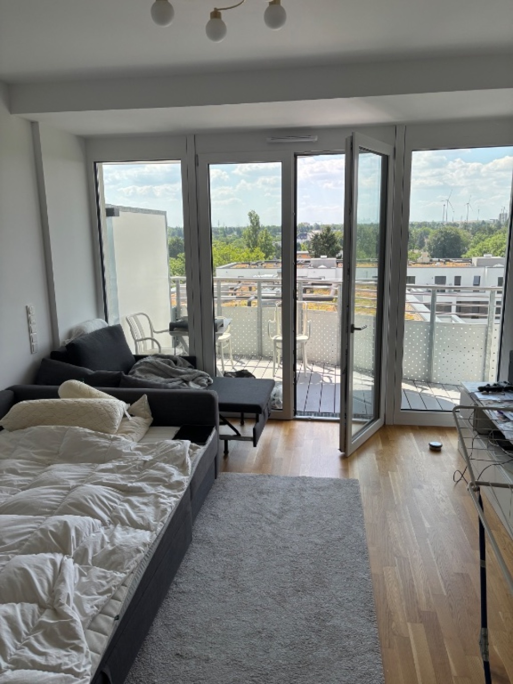 Untervermietung Wohnung ab 15.08.2026-15.02.2027 (6 Monate) nahe der Universität – Hildegardstraße 3, 55131 Mainz Zahlbach – Vorschaubild 7
