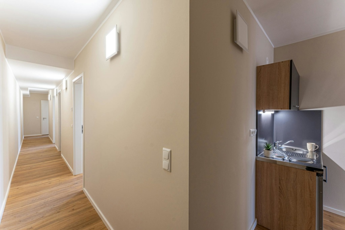 WG-Zimmer Berlin Leibnizstraße - Bild 6
