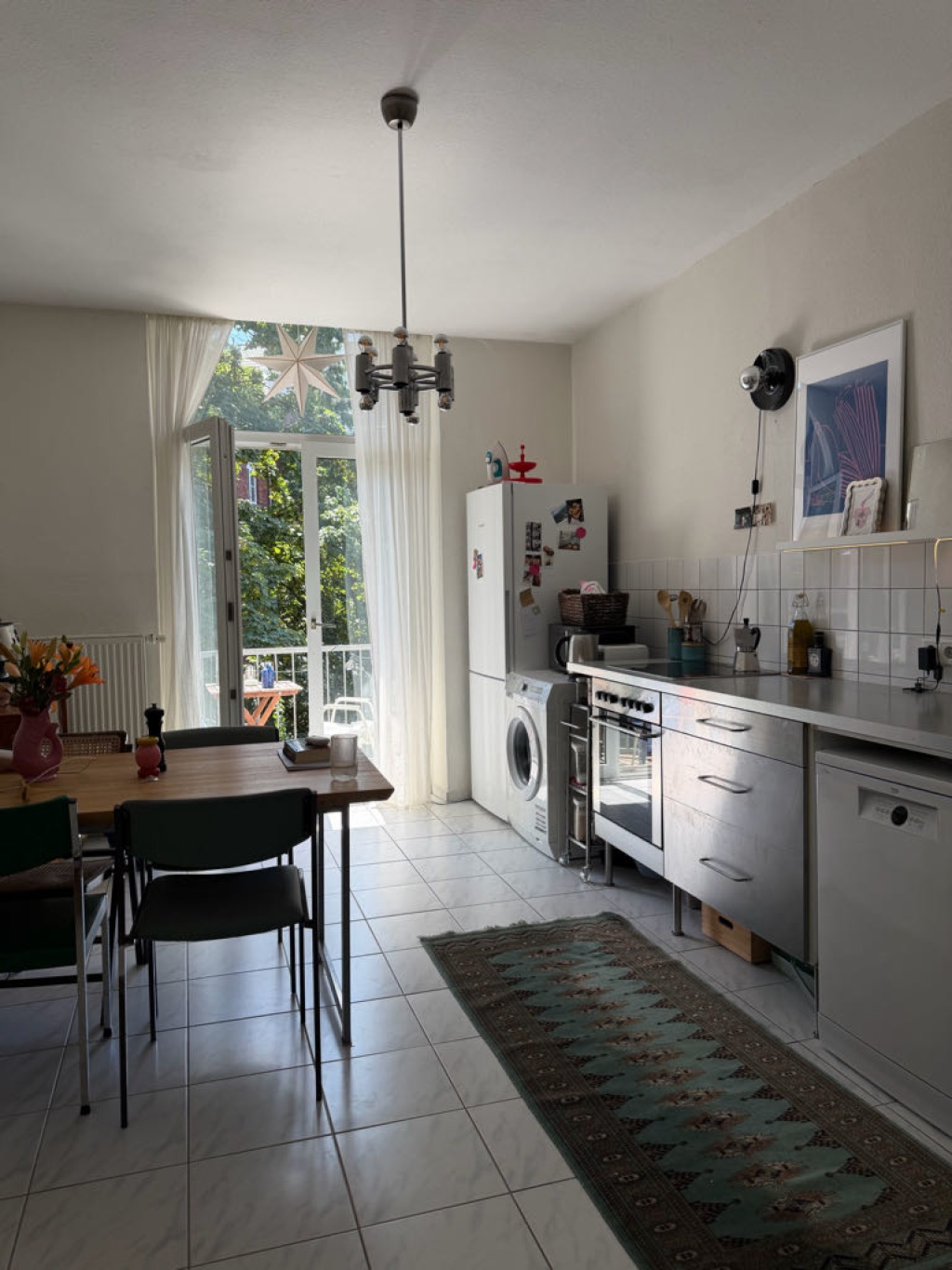 Wohnung Friedrichstadt Fürstenplatz - Bild 3