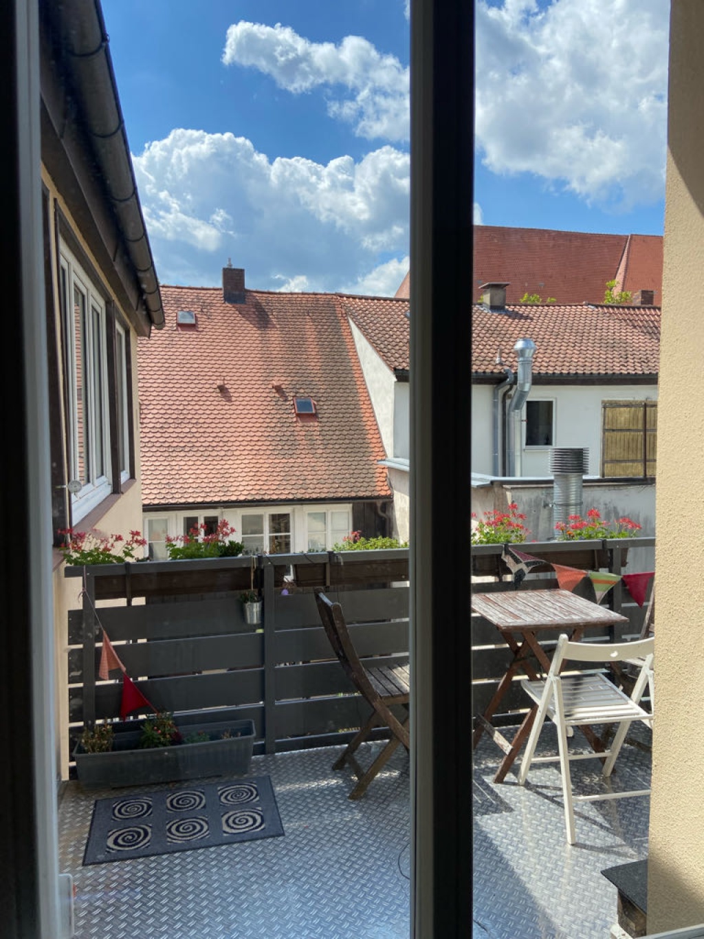 WG-Zimmer Innenstadt Weiße Herzstraße 1 - Bild 11