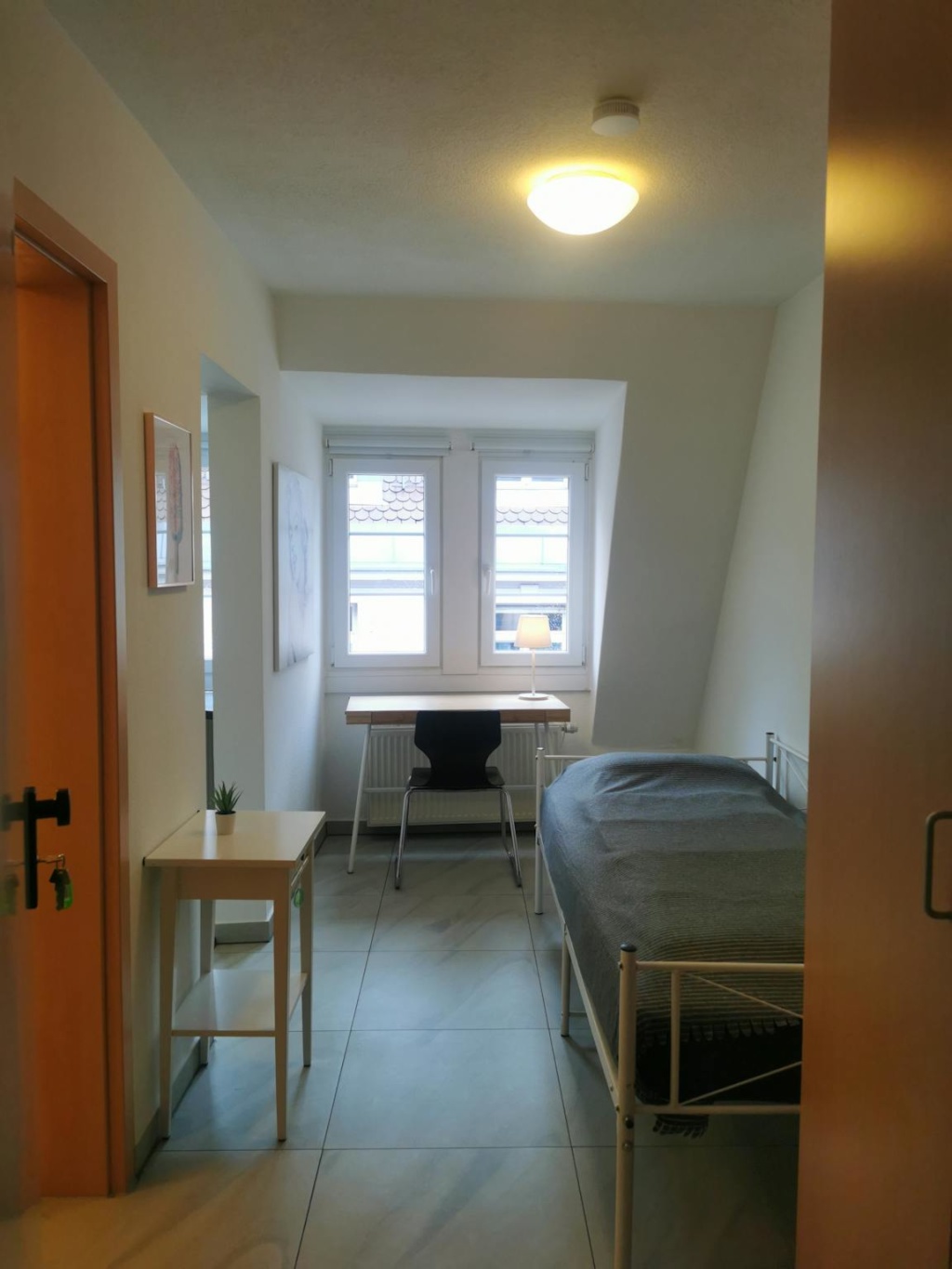 Leonhardstraße, Stuttgart – Leonhardstraße, 70182 Stuttgart Mitte – Vorschaubild 7