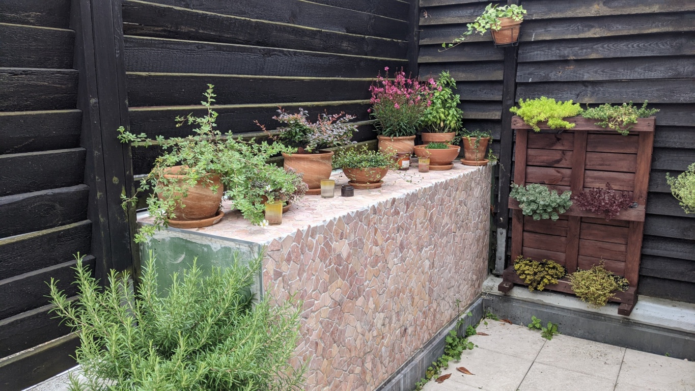 96 qm Maisonette mit Terrasse – Karlstr., 51143 Köln Porz – Vorschaubild 13