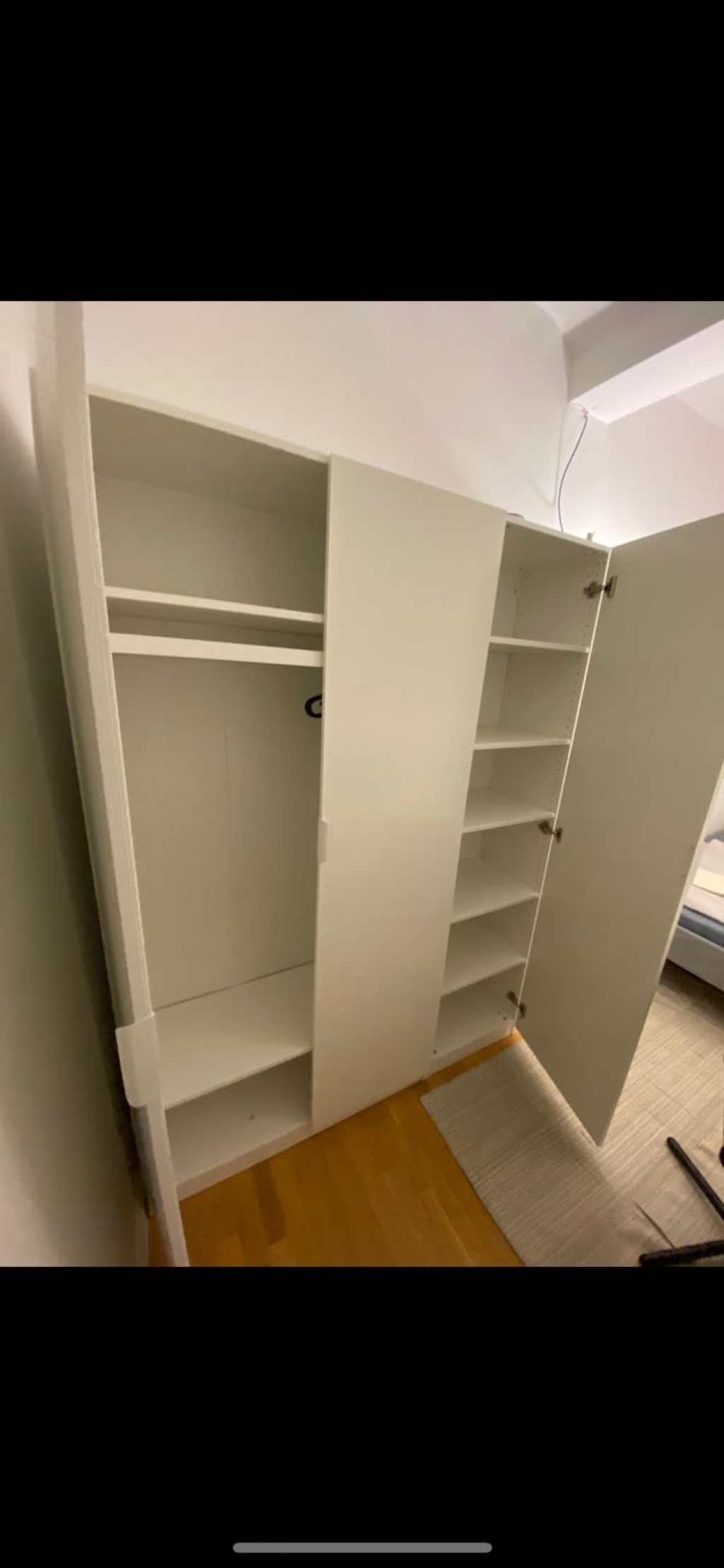 Flatshare Bogenhausen Regina-Ullmann-Straße - picture 2
