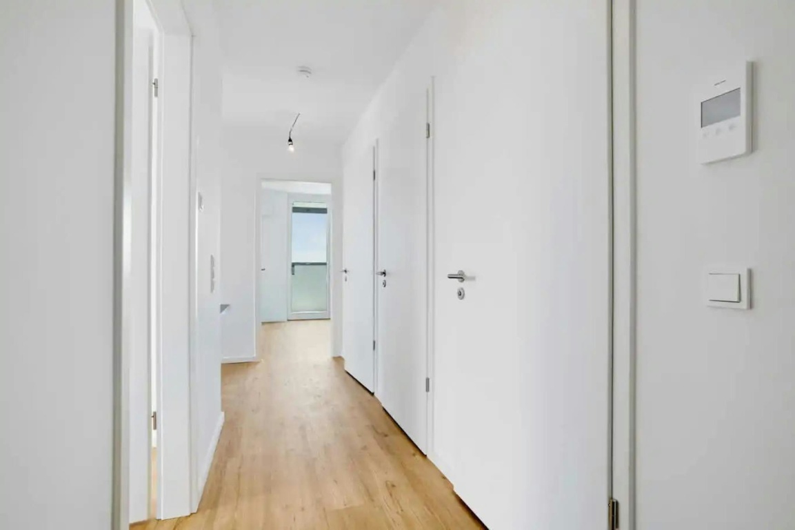 Allee der Kosmonauten, Berlin – Allee der Kosmonauten, 10315 Berlin Friedrichsfelde – Vorschaubild 8