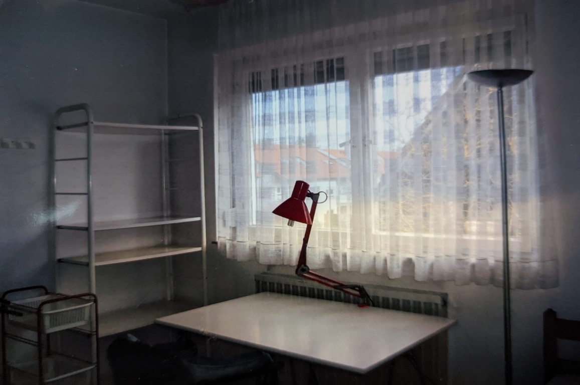 WG-Zimmer Vaihingen Am Feldrand - Bild 2
