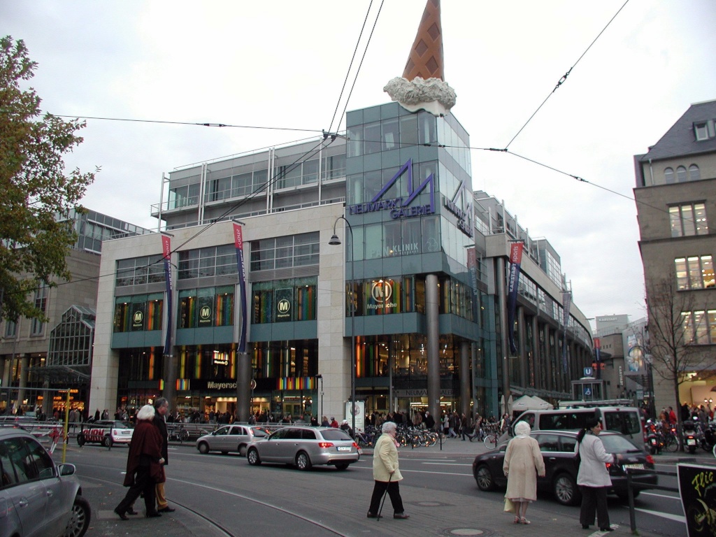 Schöne Zentrale Wohnung zur Zwischenmiete – Clemensstraße 25, 50676 Köln Altstadt-Süd – Vorschaubild 12