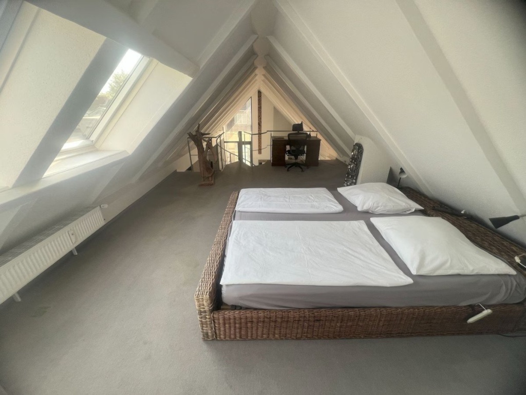 Moderne Loftwohnung (3 ziimmer) mit privatem Aufzug – Langzeitmiete in Essen – Von-Einem-Straße 61, 45130 Essen Freisenbruch – Vorschaubild 11