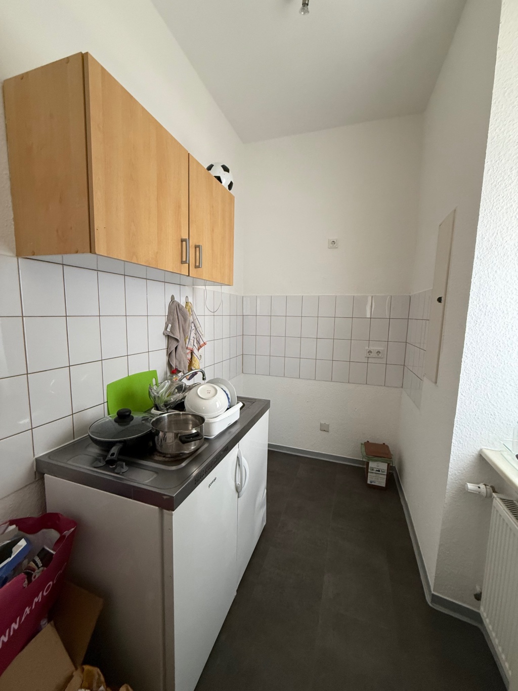 1 Zimmer Wohnung Trier – Zeughausstraße 1, 54292 Trier Trier-Nord – Vorschaubild 6
