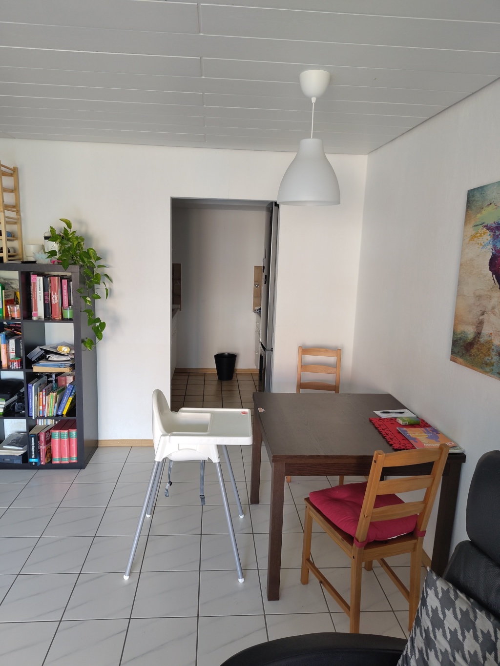 Möblierte Zwei-Zimmerwohnung zur Zwischenmiete In Köln-Bayenthal – Goltsteinstraße, 50968 Köln Bayenthal – Vorschaubild 6
