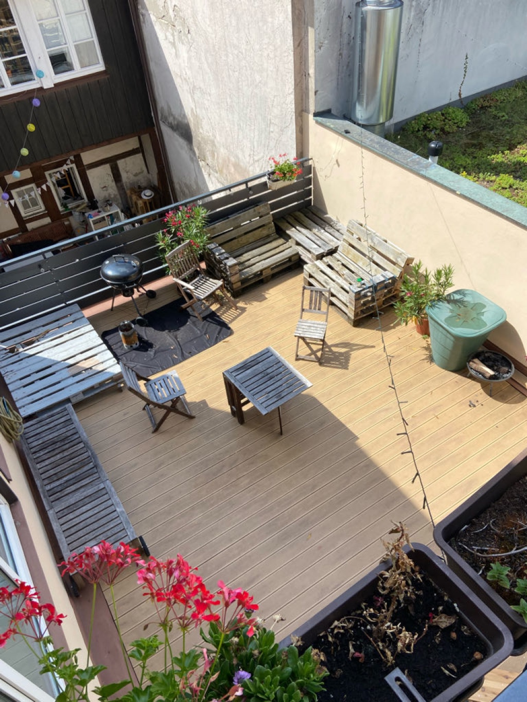 WG-Zimmer Innenstadt Weiße Herzstraße 1 - Bild 2