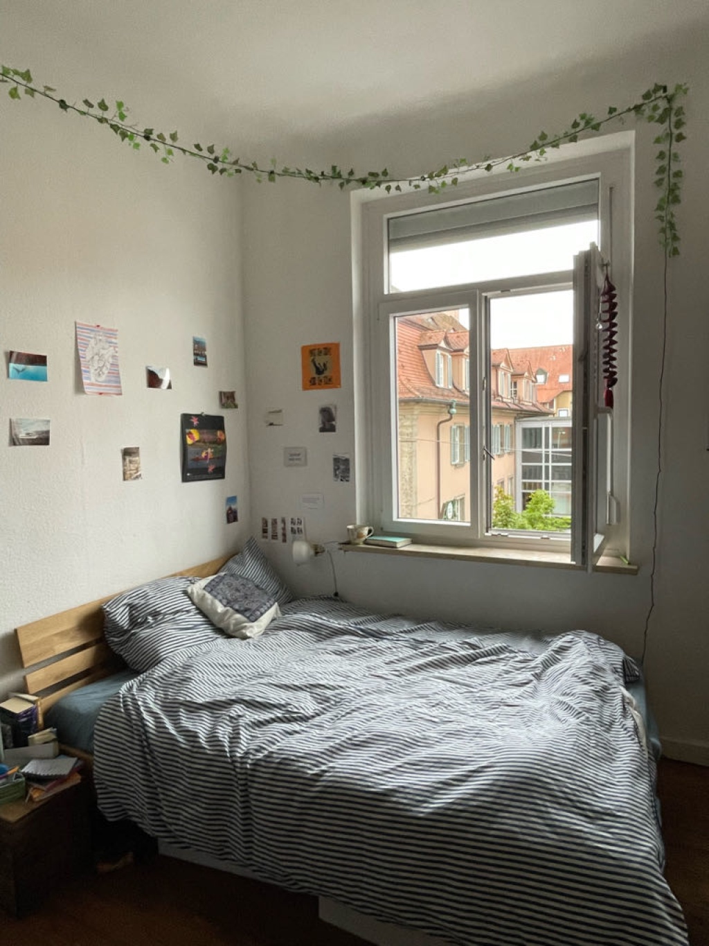 WG-Zimmer Innenstadt Schuhstraße 37 - Bild 2